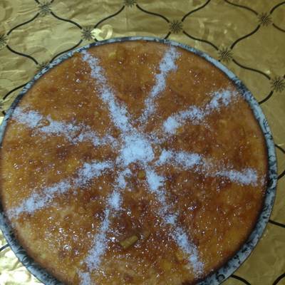  كعكه سهله وخفيفه وطيبه بتشهي روووووعه 