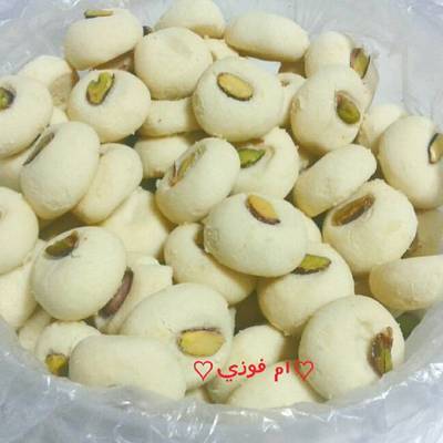  غريبة للعيد من يديكي سهلة وسريعة التحضير 