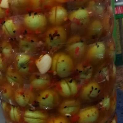  الزيتون تحفه بجد 