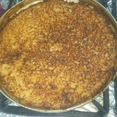  صينيه ارز معمر 