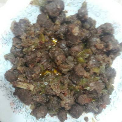  سجق اسكندرانى 