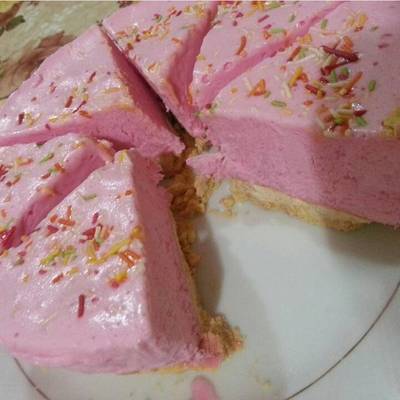  بسكويت الايس كريم ^^ 