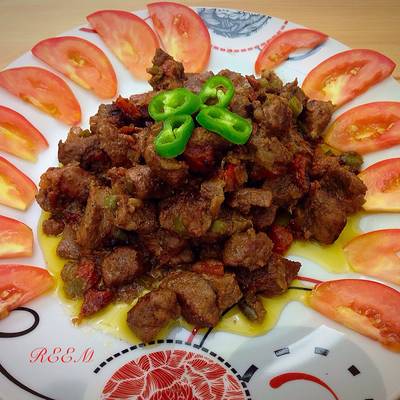  طريقة عمل وصفة كباب حلة 