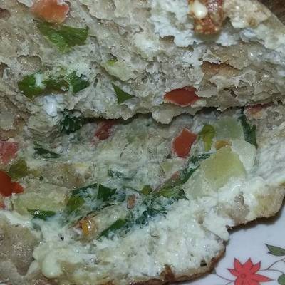  حواوشي البيض. ايوووه البيض