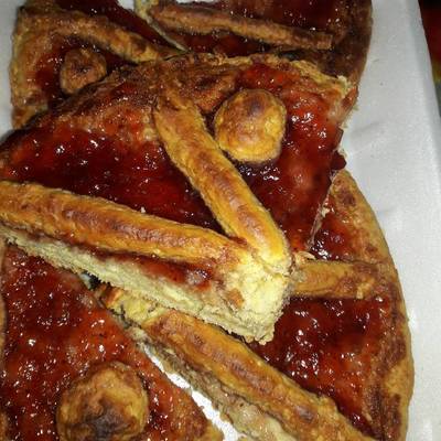  الباستافلورا 