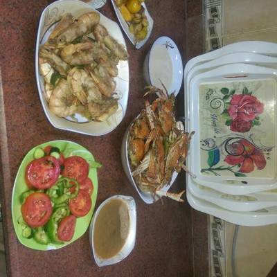  جمبري سبايسي 