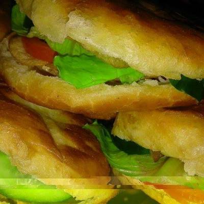  فطائر جيب التاجر 