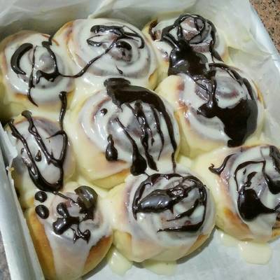  سينابون لايت 