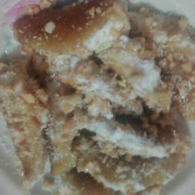  ابسط طريقه للقطايف الحلوة 