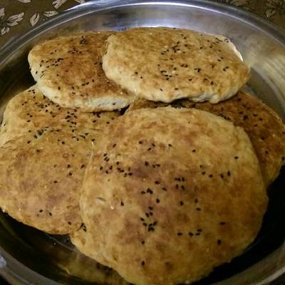  قرص سهله ولذيذة جدااا 