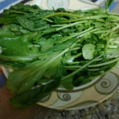  المحافظه على الخضار طازج 