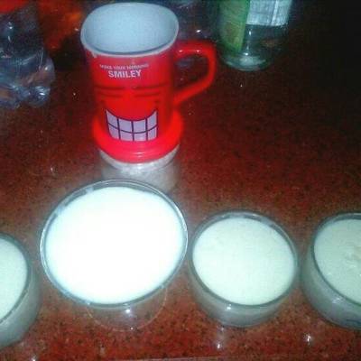  ارز بلبن على الطريقة الحتومية 