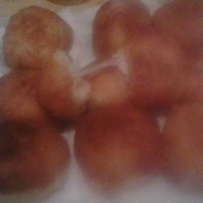  فطائر تركية بالجبنة الموتزاريلا 