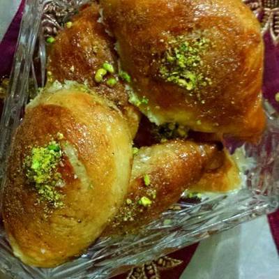  شعيبيات إدلبية 