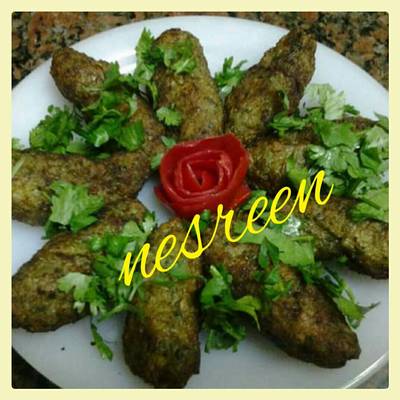  كفته سي فود 