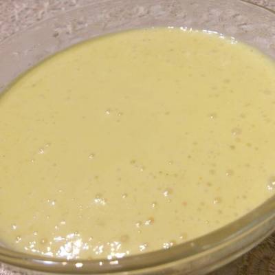  مايونيز لايت 