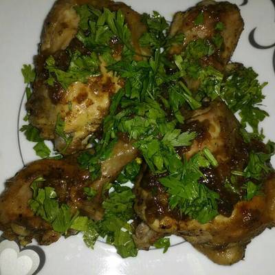  كباب حلة بالدجاج #نجم_العزايم 