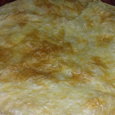  الفطير المشلتت الفلاحى 