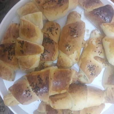  كروسان وباتيه 