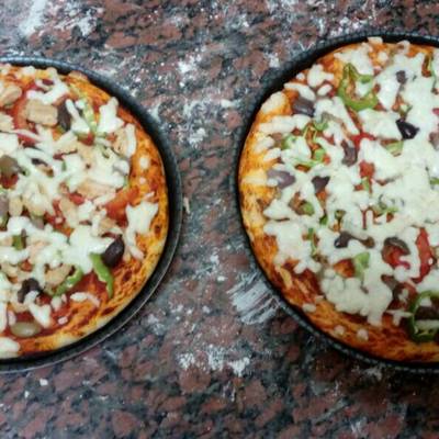  بيتزا بيتزا 