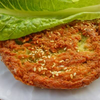  الفلافل المصرية 