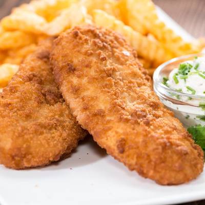  طريقة عمل سمك فيليه بجوز الهند 