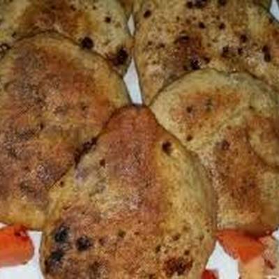  حواوشى بالحمة المفرومة 