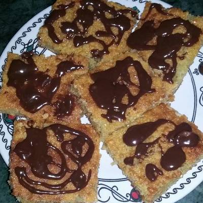  كيكة وش شوكليت 