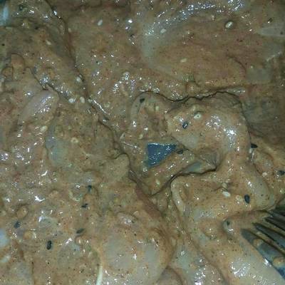  تتبيلة للبانيه تحفة 