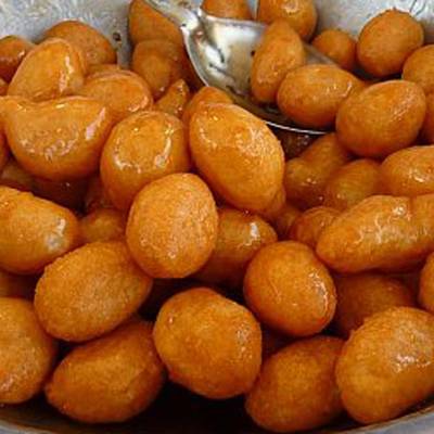  طريقة عمل الزلابية المصرية 