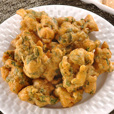  طريقة عمل القرنبيط المقلي المصري 