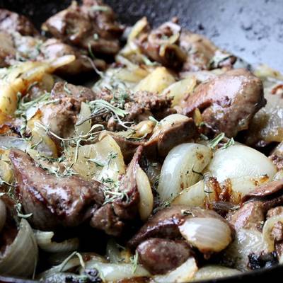  طريقة عمل الكبدة 2015 الاسكندرانى 