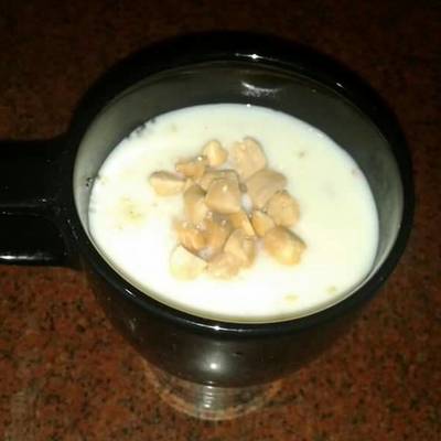  مشروب السحلب ❄ 