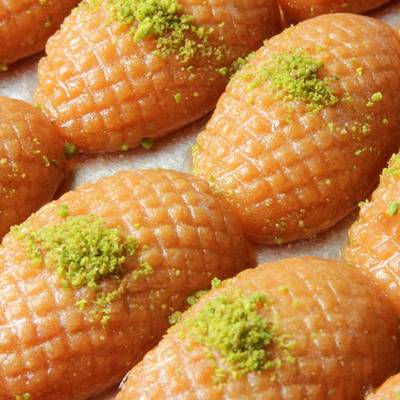  طريقة عمل صوابع زينب 