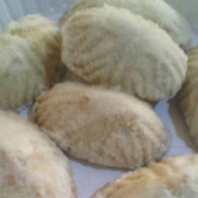  معمول بالفستق الحلبي 