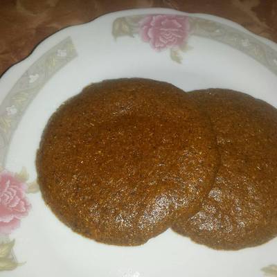  بان كيك البيض 