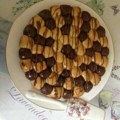  كيكه البابلى 