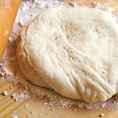  طريقة عمل عجينة متعددة الاغراض 