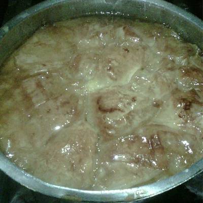  عمل كيكة الجولاش طعم يخبل ولاالذ 