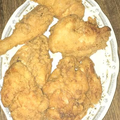  كنتاكى كرسبى ستربس 