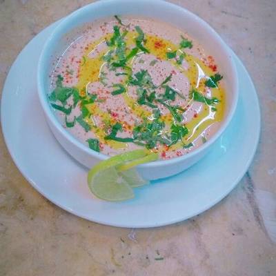  سلطه /طحينه جندوفلى 