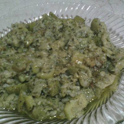  مثومة الكوسا 