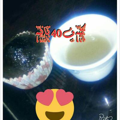  #كيكه_ناجحه كيكه في 40 ثانيه 