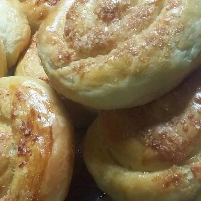  معجنات بالسكر 