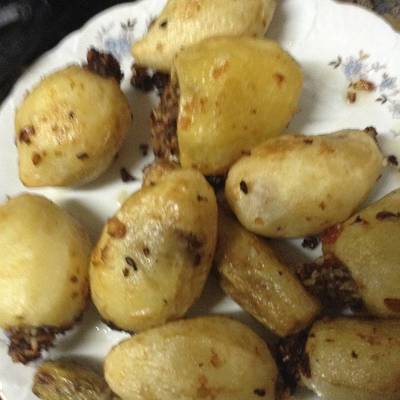  طاجن محشي الكوسة 