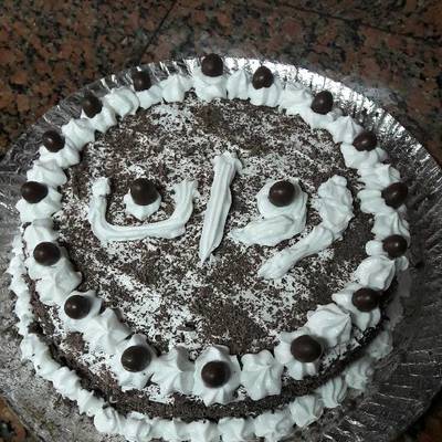  تورتة بلاك فورست