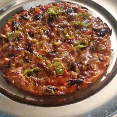  بيتزا اكسترا 