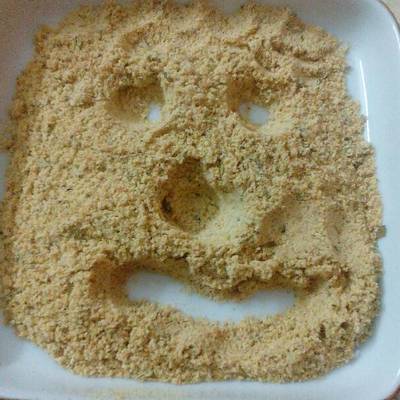  خلطه البقسماط 