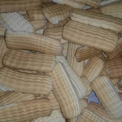  بسكويت النشادر 