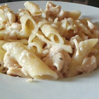  تشيكن الفريدو 